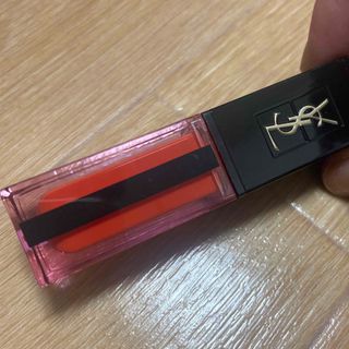 イヴサンローラン(Yves Saint Laurent)のイブサンローランリップ(口紅)