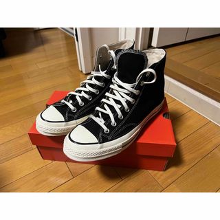 コンバース(CONVERSE)のCONVERSE Chuck Taylor All Star70 HI ct70(スニーカー)