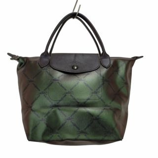 ロンシャン(LONGCHAMP)のLONGCHAMP(ロンシャン) ル プリアージュ舟形トート レディース バッグ(トートバッグ)