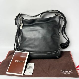 COACH(ショルダーバッグ)のフリマアイテム一覧 COACH(ショルダーバッグ)のフリマアイテム一覧