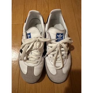 adidas - adidas samba サンバ　