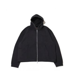 ナイキ(NIKE)のNike JordanxTravis Scott Hoodie Black L(パーカー)