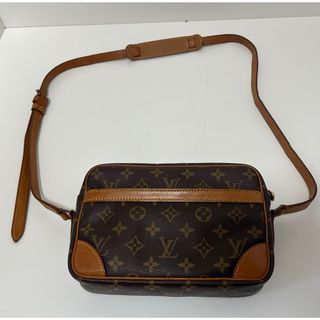 ルイヴィトン(LOUIS VUITTON)のルイヴィトン　モノグラム  トロカデロ24 (ショルダーバッグ)