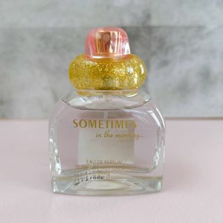 AROMACONCEPT - あゆ愛用★アロマコンセプト サムタイムズ イン ザ モーニング 香水 50ml