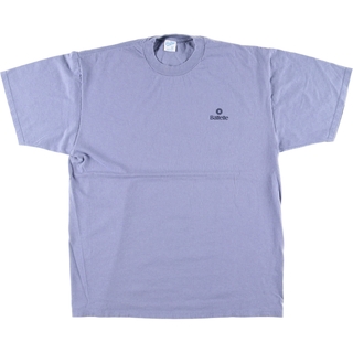 古着 90年代 ベルバシーン VELVA SHEEN プリントTシャツ USA製 メンズXL ヴィンテージ /eaa442805(Tシャツ/カットソー(半袖/袖なし))
