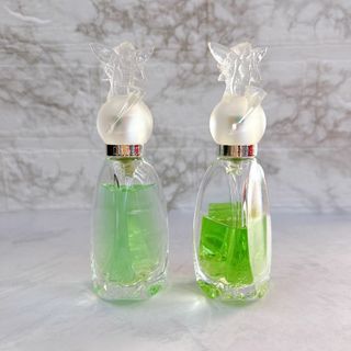 アナスイ(ANNA SUI)のアナスイ シークレット ウィッシュ 30ml 香水 EDT 2本組 おまとめ(アロマポット/アロマランプ/芳香器)