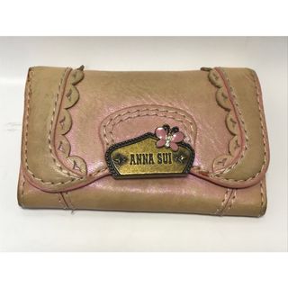 ANNA SUI アナスイ キーケース