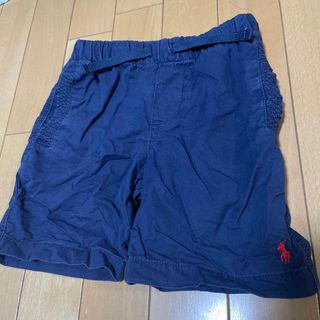 Ralph Lauren - ラルフローレン　ハーフパンツ