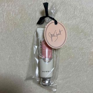 ジルスチュアート(JILLSTUART)のジルスチュアート ハンドクリーム ハニーシトロンティー 30g(ハンドクリーム)