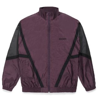 WACKOMARIA TRACK JACKET (TYPE-1)(ナイロンジャケット)