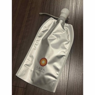 【新品未使用】LAVA 水素水バッグ(ヨガ)