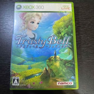 エックスボックス360(Xbox360)のトラスティベル ～ショパンの夢～(家庭用ゲームソフト)