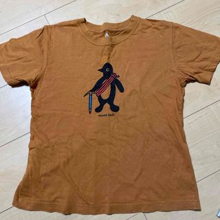 モンベル(mont bell)のmont-bell Tシャツ(Tシャツ/カットソー)