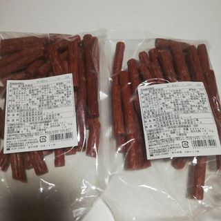 丸大食品 - ⭐北海道丸大食品⭐チーズ入りカルパス200g×2袋⭐