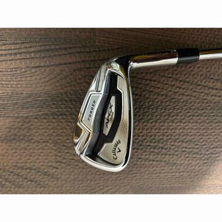 キャロウェイゴルフ(Callaway Golf)の2016 APEX PRO FORGEDアイアン(クラブ)