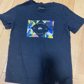 クイックシルバー(QUIKSILVER)のQUIKSILVER  Ｔシャツ(Tシャツ/カットソー)