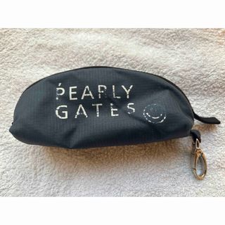 パーリーゲイツ(PEARLY GATES)のパーリーゲイツ PEARLY GATES ボールケース(その他)