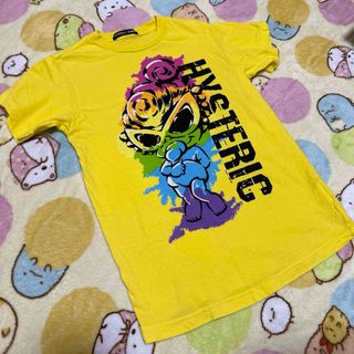 ヒステリックミニ(HYSTERIC MINI)のhysteric mini★Tシャツ　110cm(Tシャツ/カットソー)