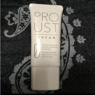 プルーストクリーム  PROUST CREAM 30g(その他)