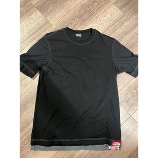 ディーゼル(DIESEL)のdiesel tシャツ(Tシャツ/カットソー(半袖/袖なし))