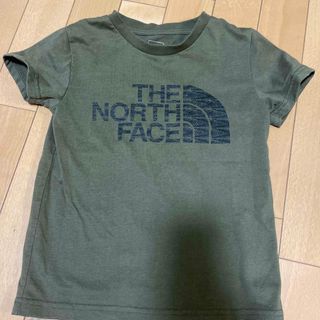 ザノースフェイス(THE NORTH FACE)のノースフェイス　Tシャツ(Tシャツ/カットソー)