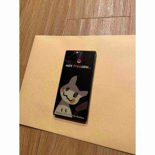 iPhoneSE iPhone7 iPhone8 カバー ポケモン ミミッキュ(iPhoneケース)