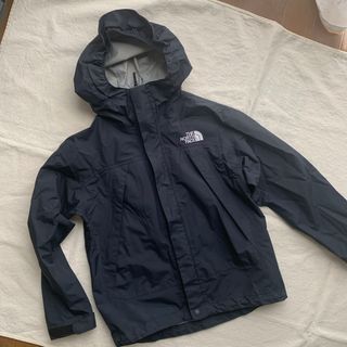 THE NORTH FACE - THE NORTH FACEドットショットジャケット キッズ