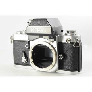 ★希少・超美品★Nikon ニコン F2 フォトミックA 0506(フィルムカメラ)