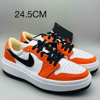 ナイキ(NIKE)のNike WMNS Air Jordan 1 Low SE Elevate(スニーカー)