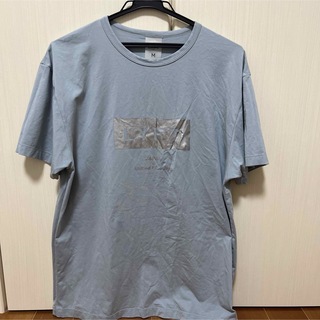 LYFT(リフト)メンズTシャツ(Tシャツ/カットソー(半袖/袖なし))