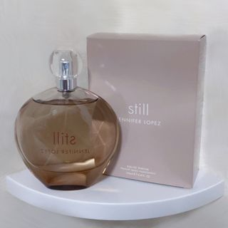 ジェニファーロペス(J.Lo)のジェニファーロペス still スティル 100ml 香水 オードパルファム(香水(女性用))