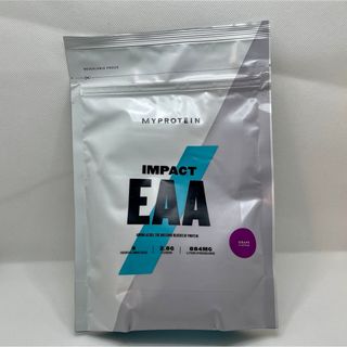 新品未使用 マイプロテイン  EAA グレープ味 250g(アミノ酸)