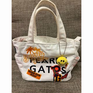 PEARLY GATES - パーリーゲイツ PEARLY GATES カートバック