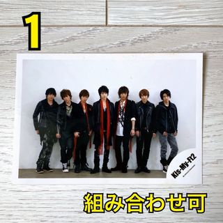 Kis-My-Ft2 - Kis-My-Ft2 キスマイ 玉森裕太 写真