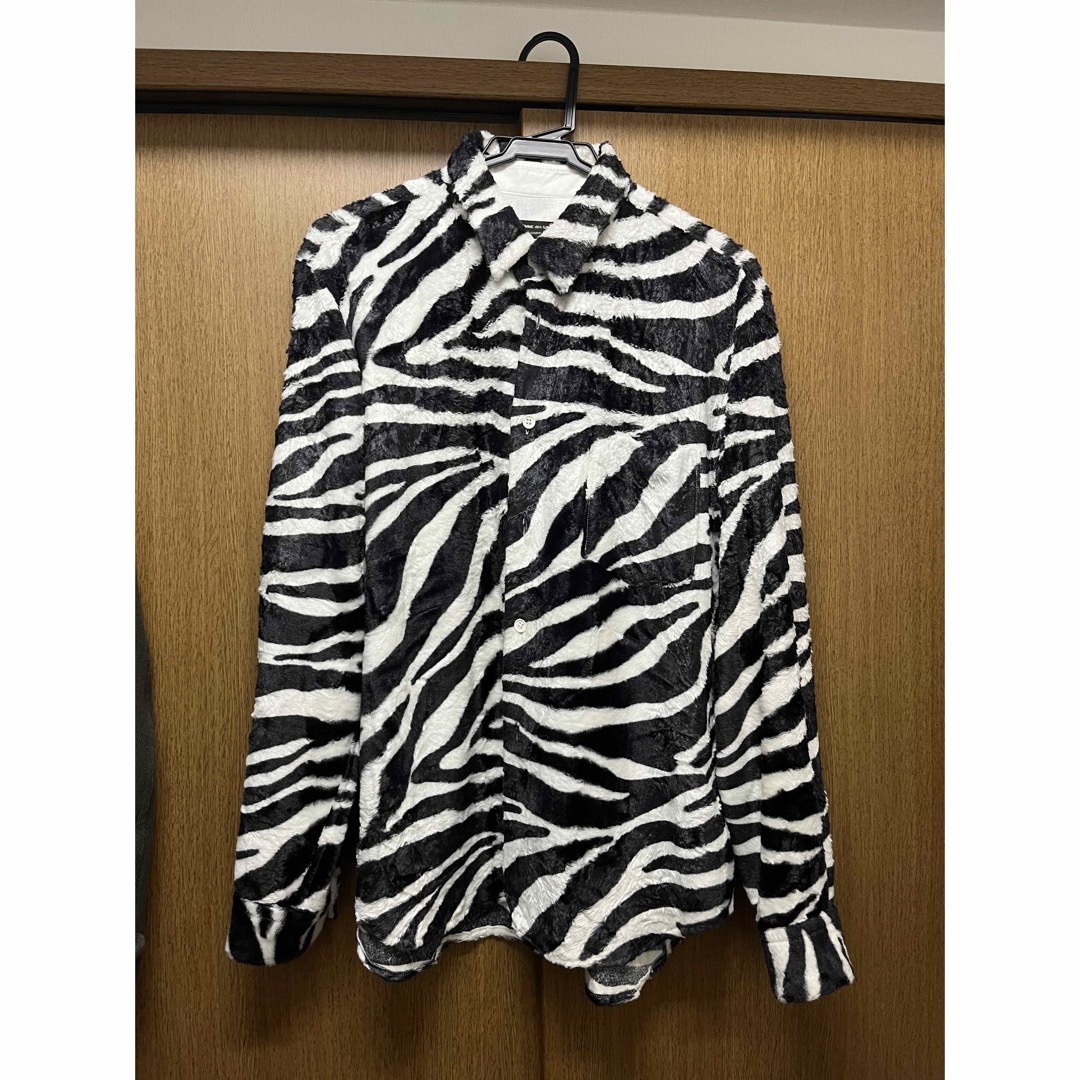 homme plus 15aw シャツ homme plus 15aw シャツ