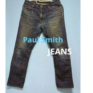 Paul Smith　JEANS