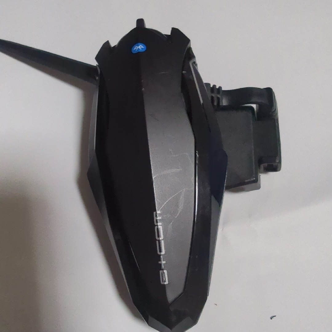 B+COM ビーコム SB5X 社外スピーカー 最新ファームウェア