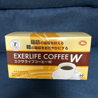 エクサライフコーヒー W 60包(その他)