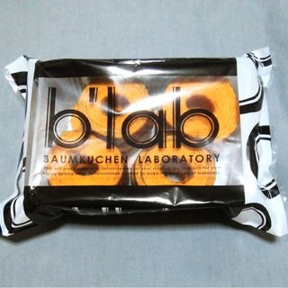 牧原製菓：アウトレット  お徳用 みかんバウム  300g(菓子/デザート)