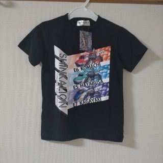 シマムラ(しまむら)のＴシャツ  120 シンカリオン(Tシャツ/カットソー)