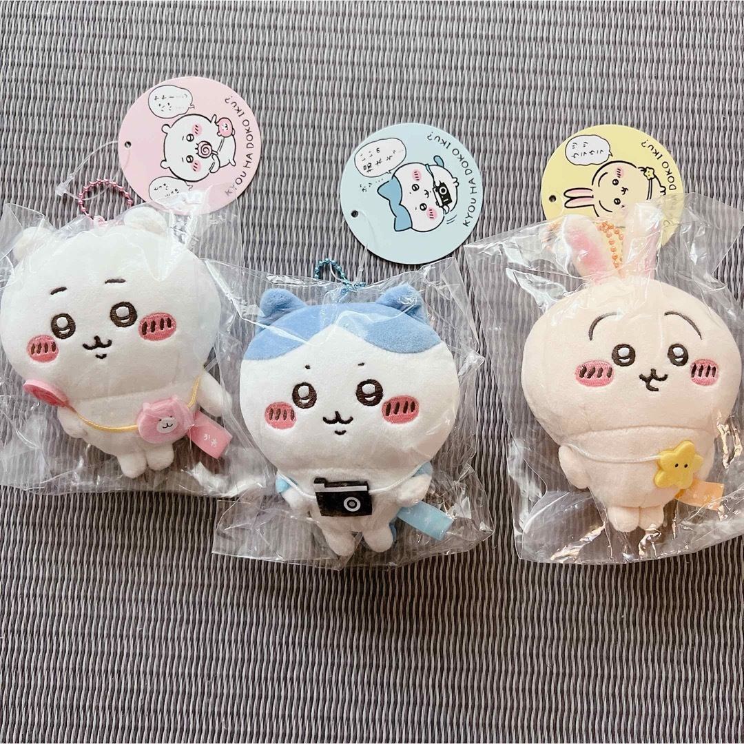 ちいかわ もちっとぷちミニマスコットS(うさぎ) めずらしい ちいかわ もちっとぷちミニマスコットS(うさぎ) めずらしい