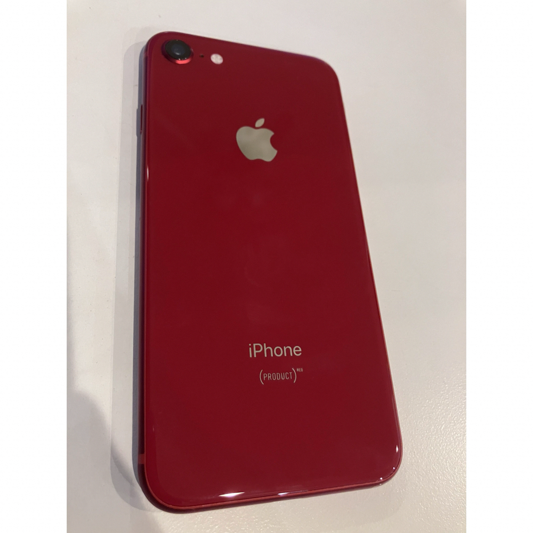 iPhone 8 64GB simフリー iPhone 8 64GB simフリー