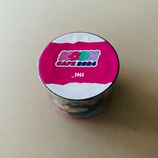 mt - ラップル WRAPPLE マスキングテープ 廃盤 ピンクビーズ 他 5本 mt - ラップル WRAPPLE マスキングテープ 廃盤 ピンクビーズ 他 5本