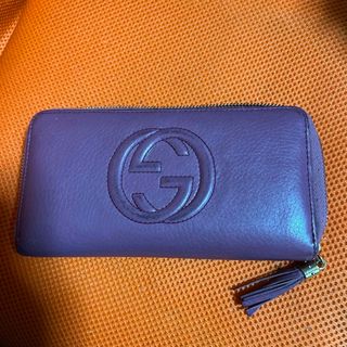 Gucci - 財布　ソーホー