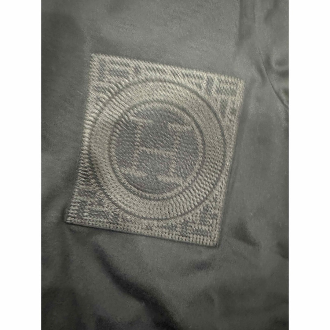 HERMES - エルメス tシャツ 黑サイズ34の通販 by レイナ HERMES - エルメス tシャツ 黑サイズ34の通販 by レイナ