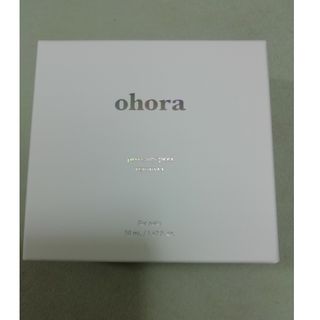 ohora