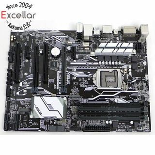 アンジェロガルバス(ANGELO GARBASUS)のASUS製　ATXマザーボード　PRIME H270-PRO　LGA1151(PCパーツ)