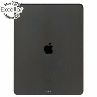 ビッグアップル(bigapple)のAPPLE　iPad Pro 12.9インチ Wi-Fi 64GB MTEL2J/A　スペースグレイ(タブレット)