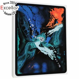 ビッグアップル(bigapple)のiPad Pro 12.9インチ Wi-Fi 512GB　MTFQ2J/A　シルバー 元箱あり(タブレット)