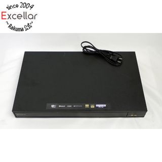 ソニー(SONY)のSONY　ブルーレイディスク/DVDプレーヤー　UBP-X800(DVDレコーダー)